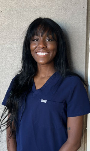 Aurora dentist