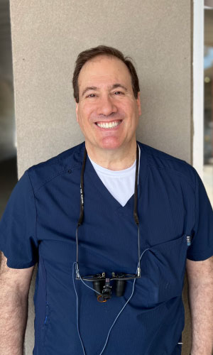 aurora dentist