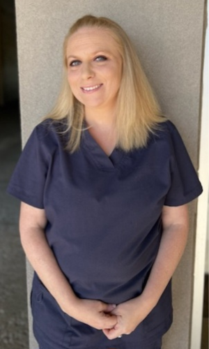Aurora dentist